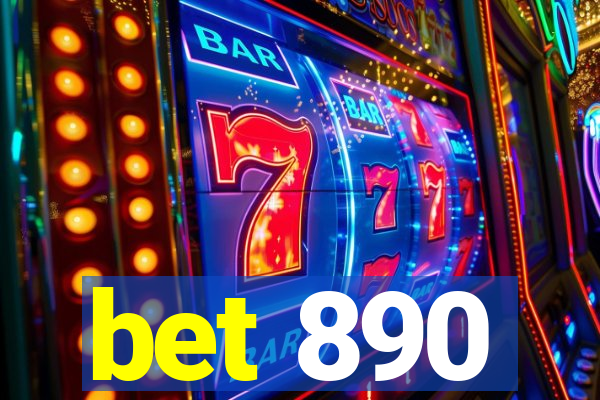 bet 890